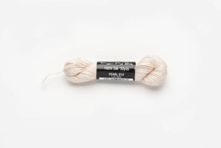Pepper Pot Silk - 012 Pearl