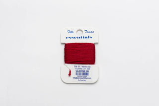 Essentials Cards - Valentine