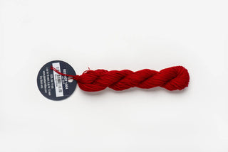 Planet Earth Silk - 004 Red Hot