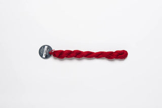 Planet Earth Silk - 004 Red Hot
