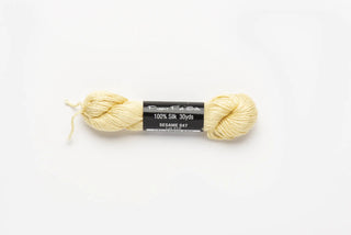Pepper Pot Silk - 047 Sesame