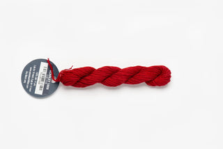 Planet Earth Silk - 009 Scarlet
