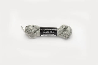 Pepper Pot Silk - 009 Mushroom