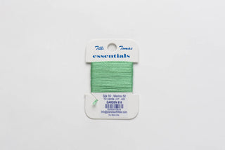 Essentials Cards - Garden