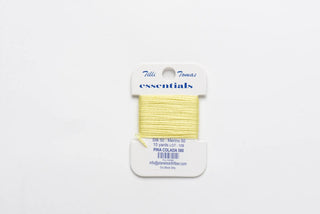 Essentials Cards - Pina Colada