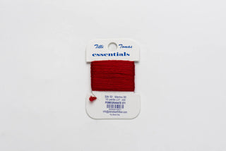 Essentials Cards - Pomegranate