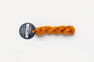 Planet Earth Silk - 011 Ember