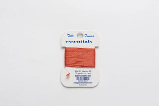 Essentials Cards - Rosy Cheeks