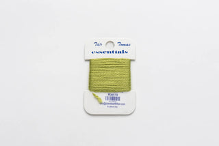 Essentials Cards - Pear