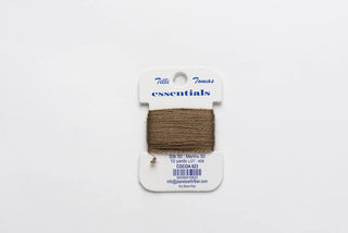 Essentials Cards - Cocoa