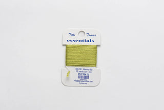 Essentials Cards - Split Pea