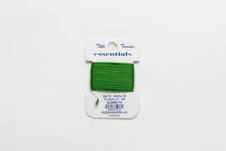 Essentials Cards - Clover