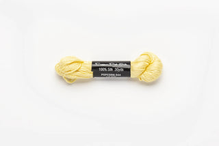 Pepper Pot Silk - 044 Popcorn