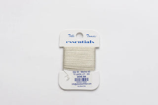 Essentials Cards - Dove