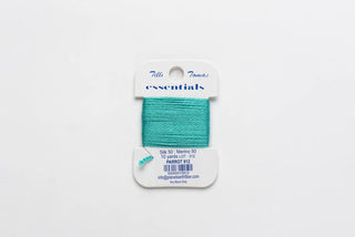 Essentials Cards - Parrot