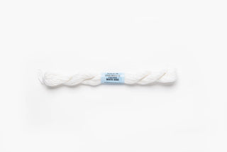 Essentials Skeins - White