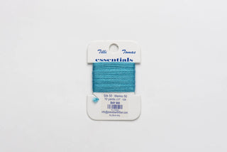 Essentials Cards - Bay