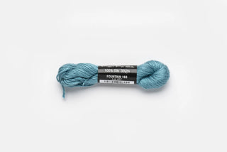 Pepper Pot Silk - 168 Fountain