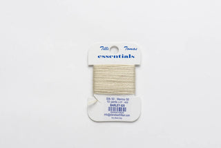 Essentials Cards - Barley