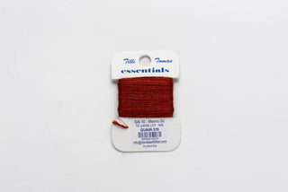 Essentials Cards - Guava