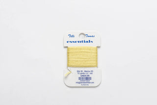 Essentials Cards - Chick