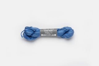 Pepper Pot Silk Variegated - 113 Snorkel