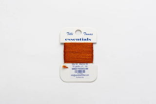Essentials Cards - Sweet Potato