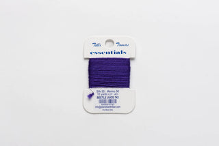 Essentials Cards - Beetle Juice