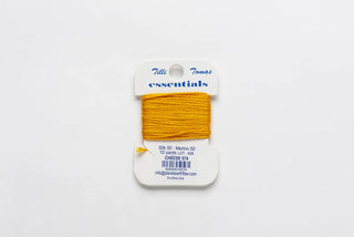 Essentials Cards - Cheese