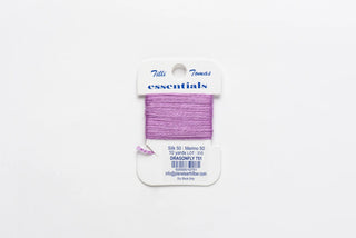 Essentials Cards - Dragonfly