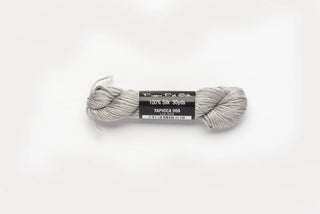 Pepper Pot Silk - 008 Tapioca
