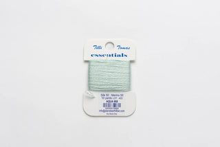 Essentials Cards - Aqua