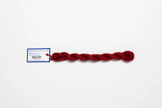Milan Skein - Pomegranate