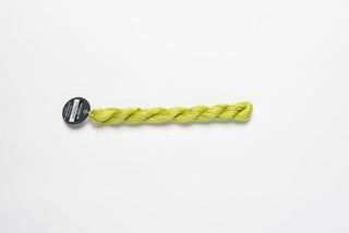 Planet Earth Silk - 056 Fiddlehead