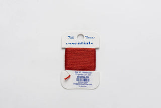 Essentials Cards - Begonia
