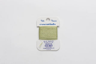 Essentials Cards - Cricket