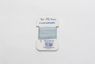 Essentials Cards - Early Sea