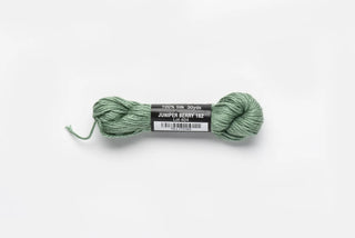 Pepper Pot Silk - 162 Juniper Berry