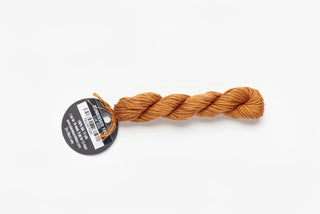Planet Earth Silk - 020 Sunkissed