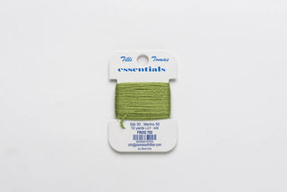 Essentials Cards - Frog