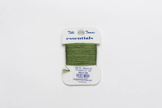 Essentials Cards - Holly