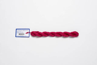 Milan Skein - Vermillion