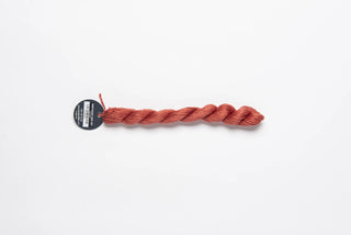 Planet Earth Silk - 207 Nantucket Red