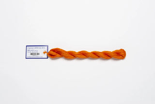 Milan Skein - Carrot