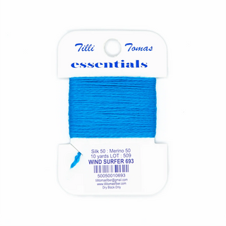 Essentials Cards - Wind Surfer