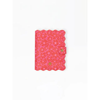 Passport Cover - Garden Samba