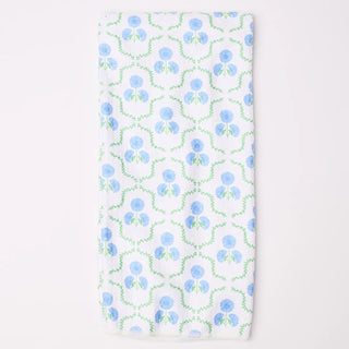 Quick Dry Kitchen Towel - Sweet Briar Lettuce