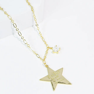 Treasure Jewels: Shine Bright Necklace