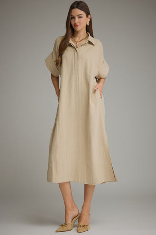 Today Is The Day Dress