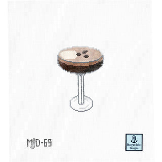 Espresso Martini Canvas